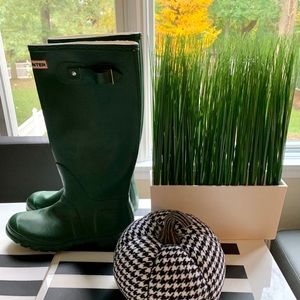 The Original Hunter Rain Boots